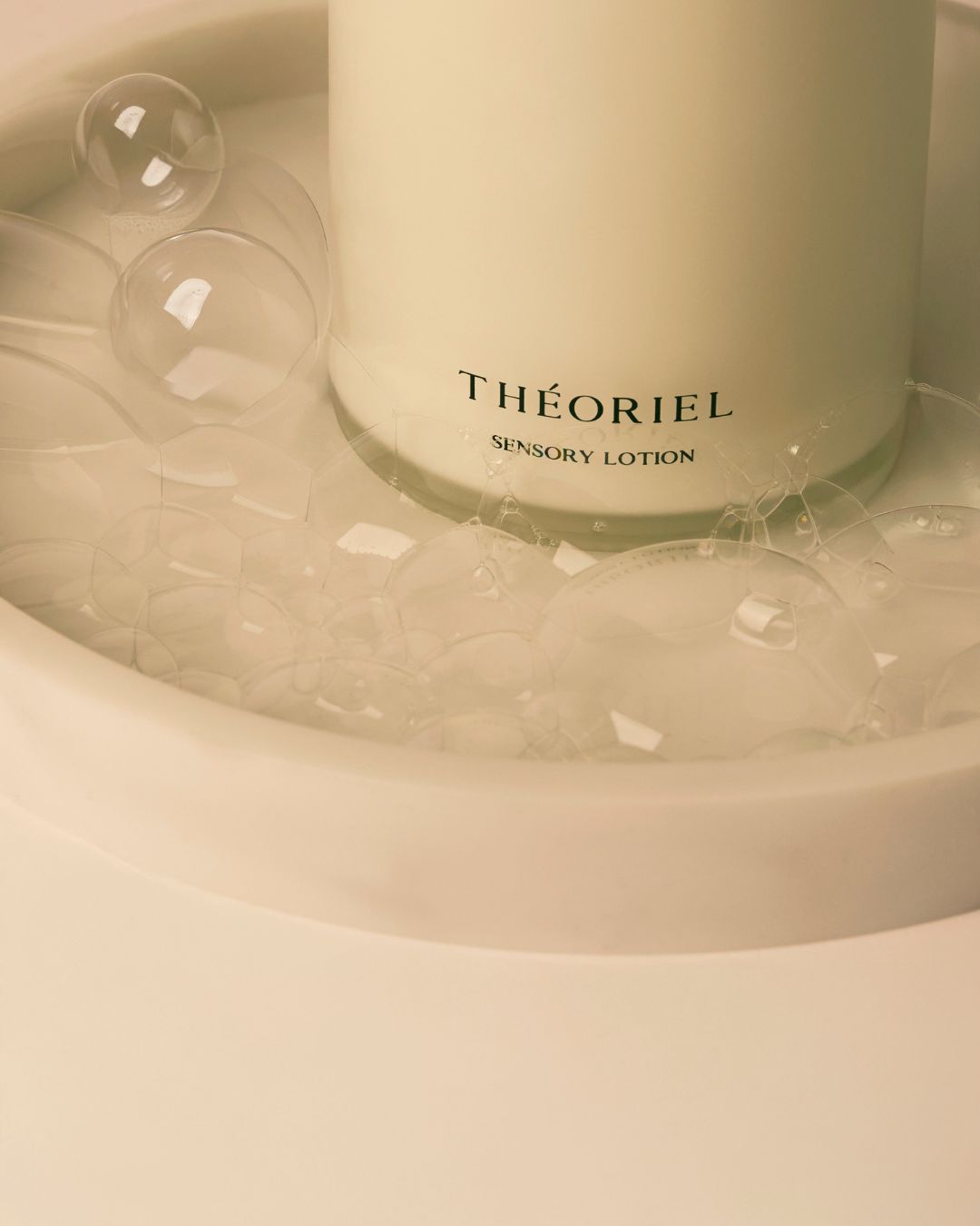 Théoriel Sensory Lotion