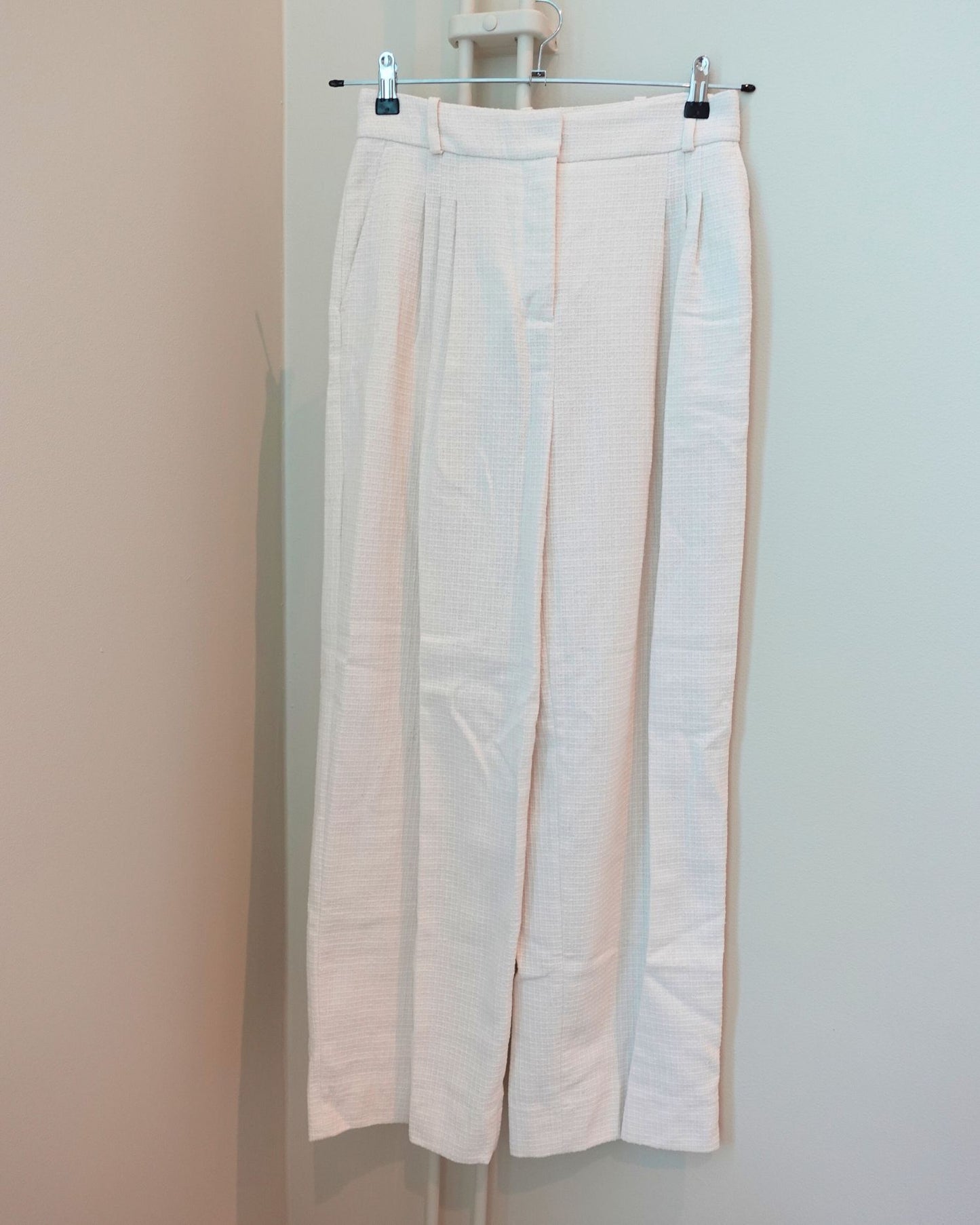 SAMSOE SAMSOE Trousers