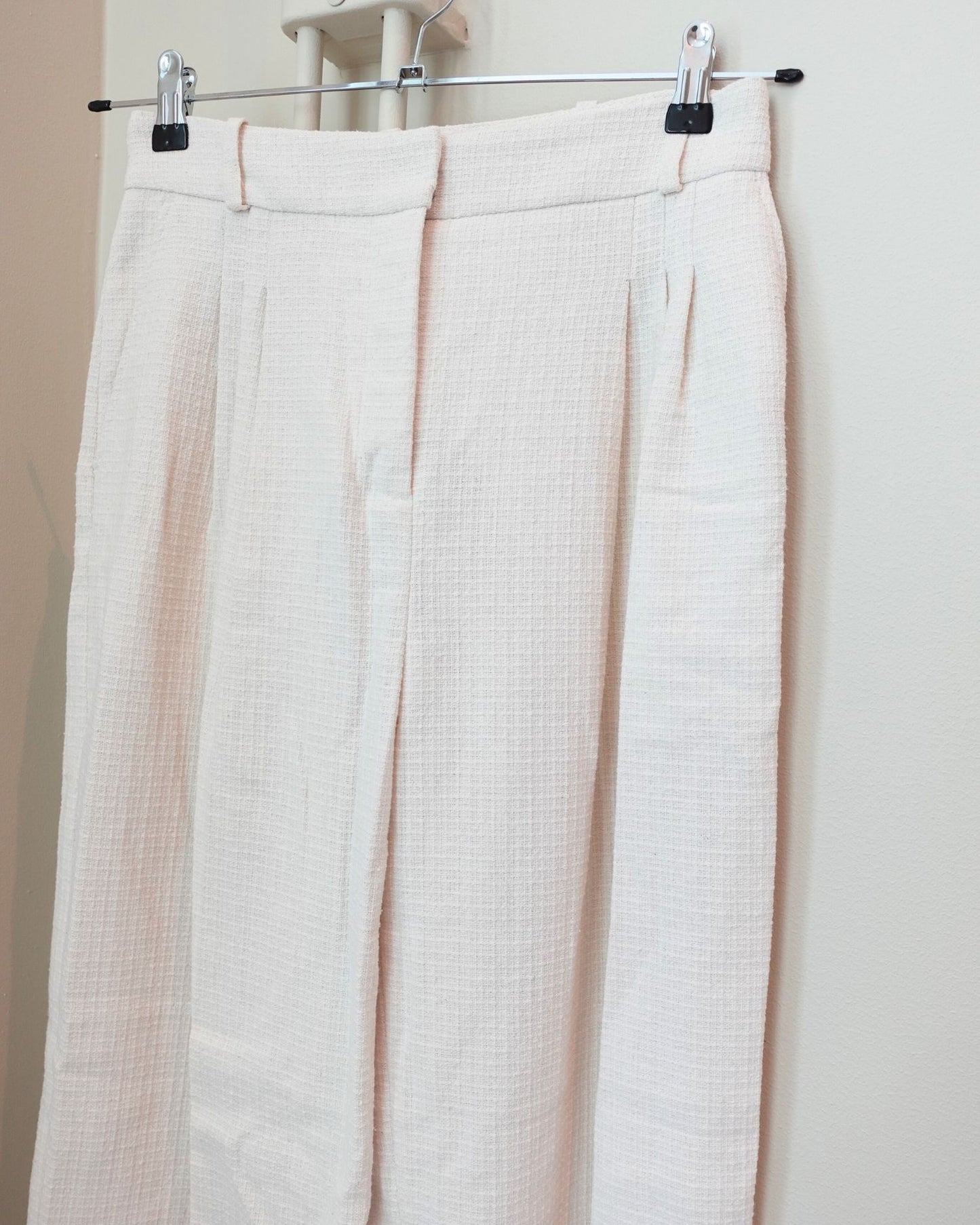 SAMSOE SAMSOE Trousers