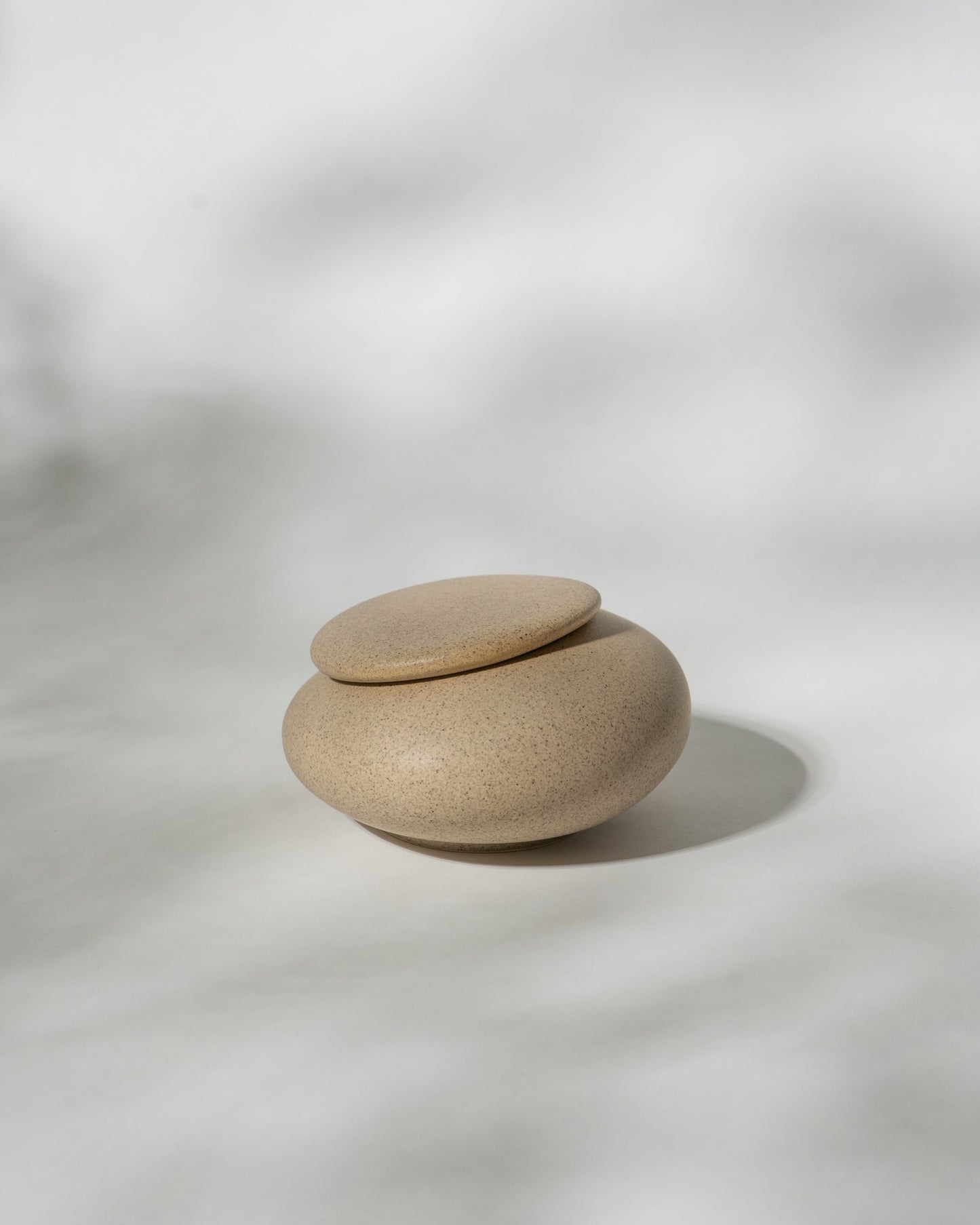 5-in-1 Body Butter Pebble