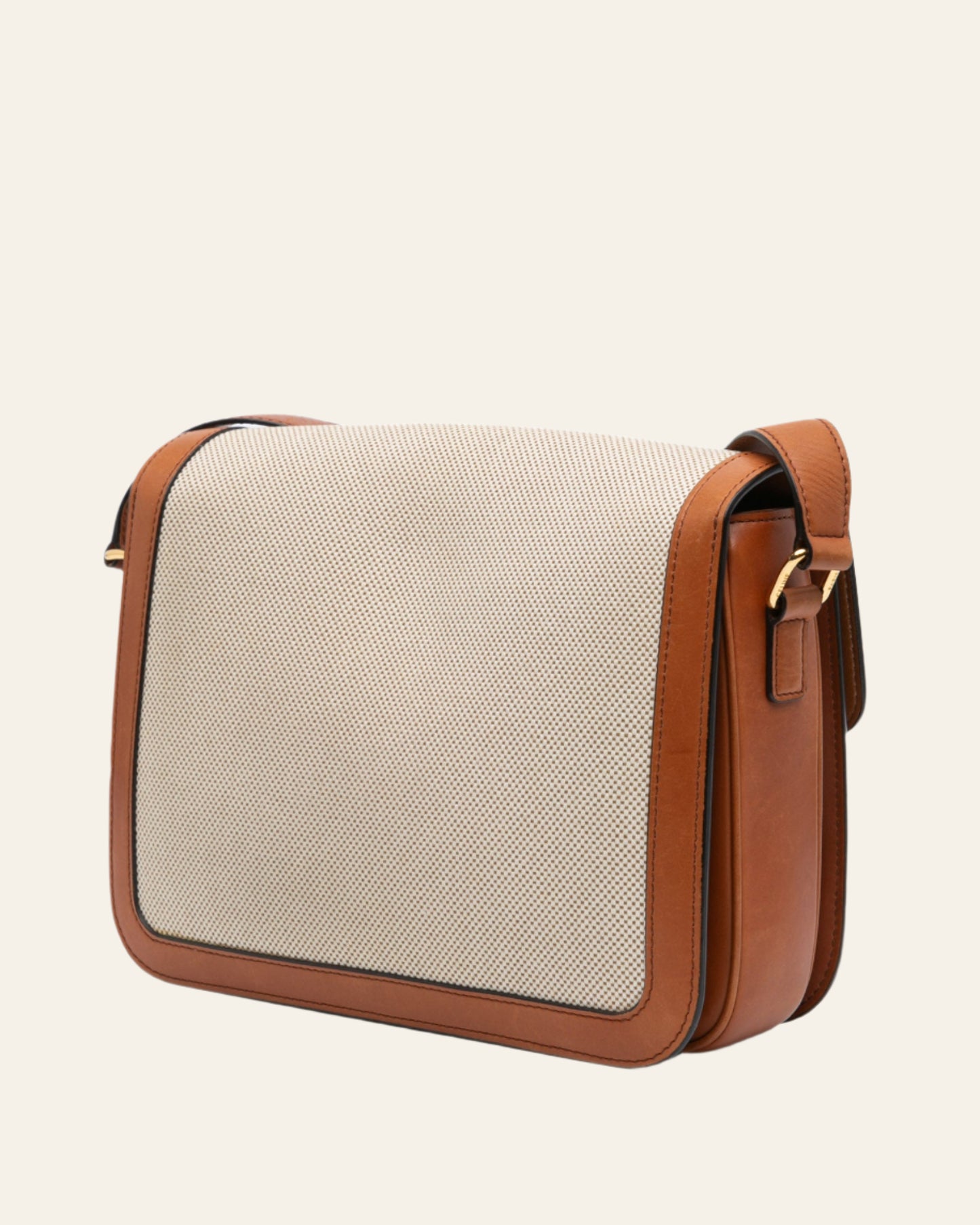 CELINE Classique Triomphe in Textile