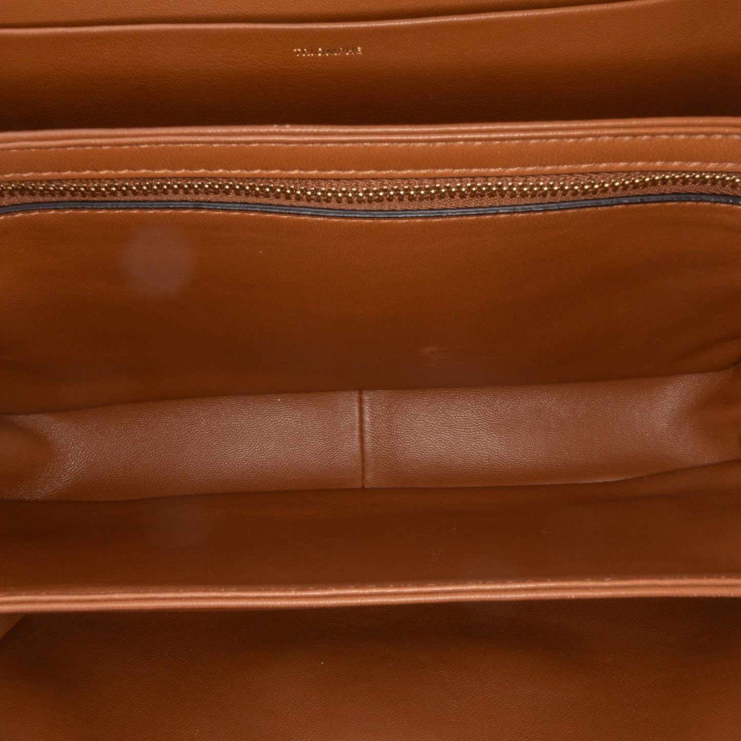 CELINE Classique Triomphe in Textile