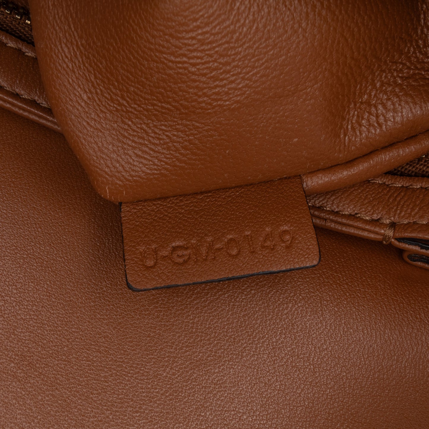 CELINE Classique Triomphe in Textile