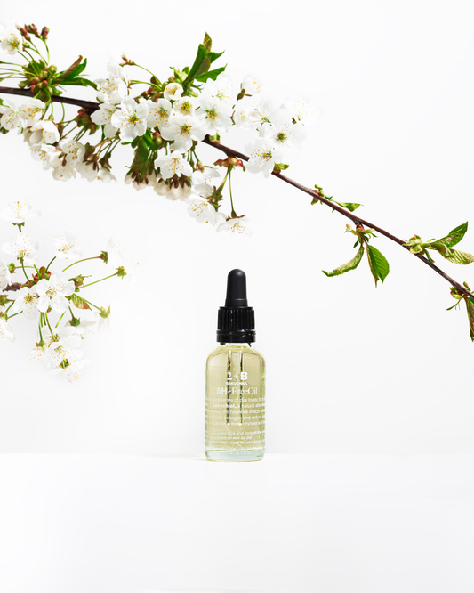 Face Oil 2+B