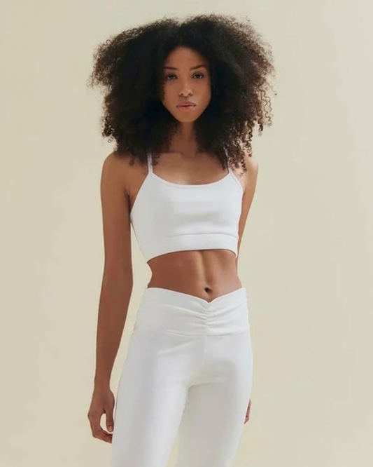 Fresher Cropped Tank