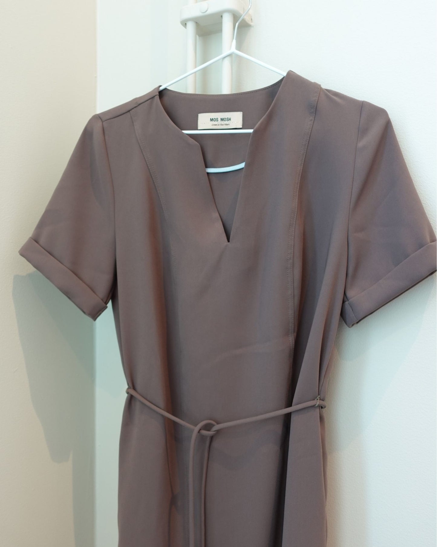 Mos Mosh Dress Size XS