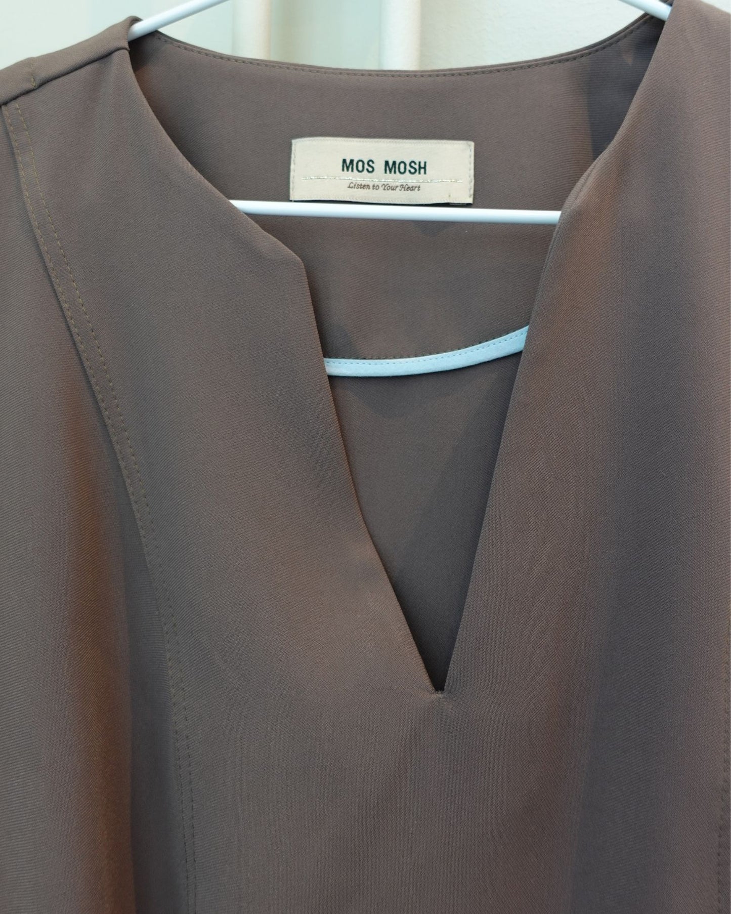 Mos Mosh Dress Size XS