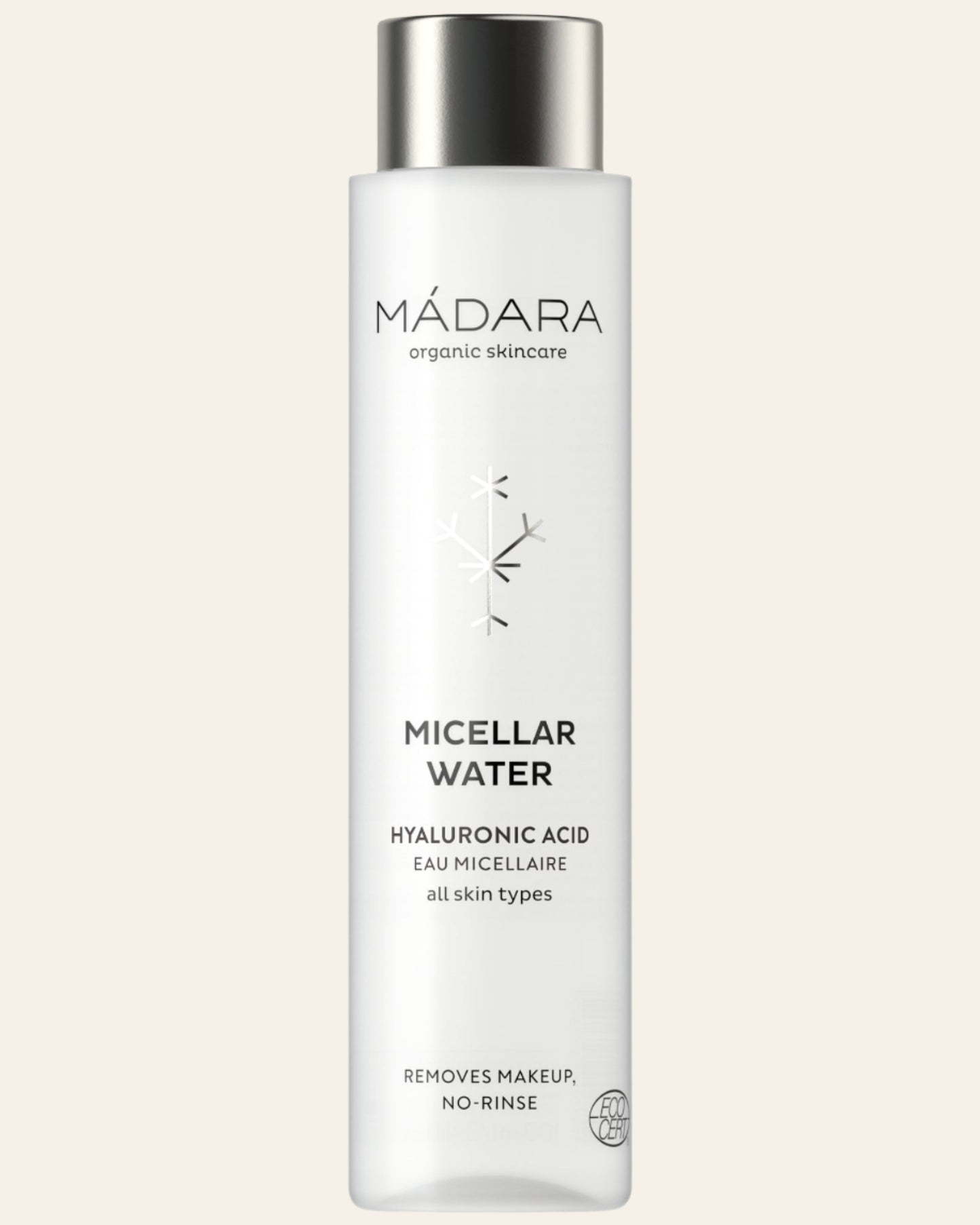 Micellar Water, 100ml