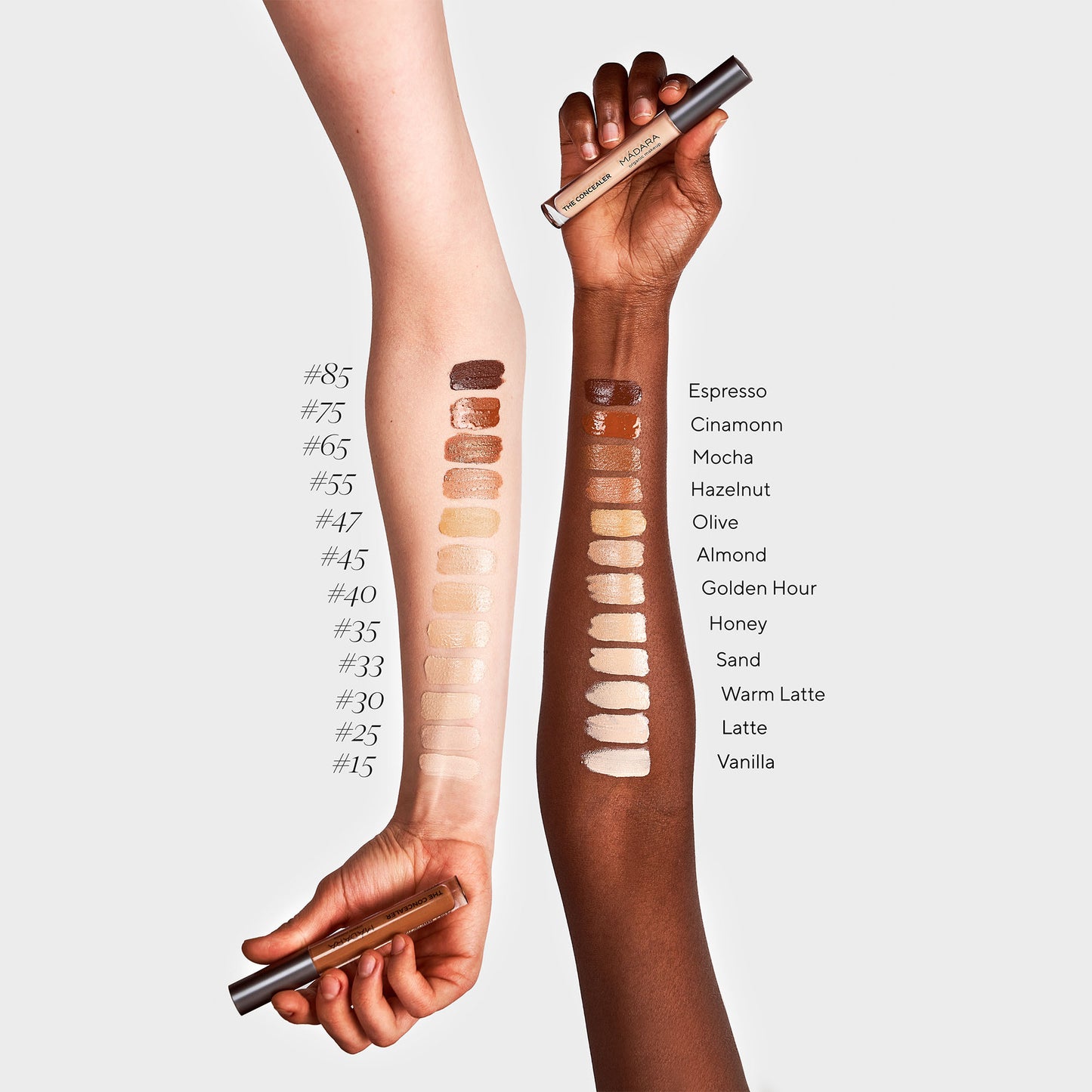 Concealer