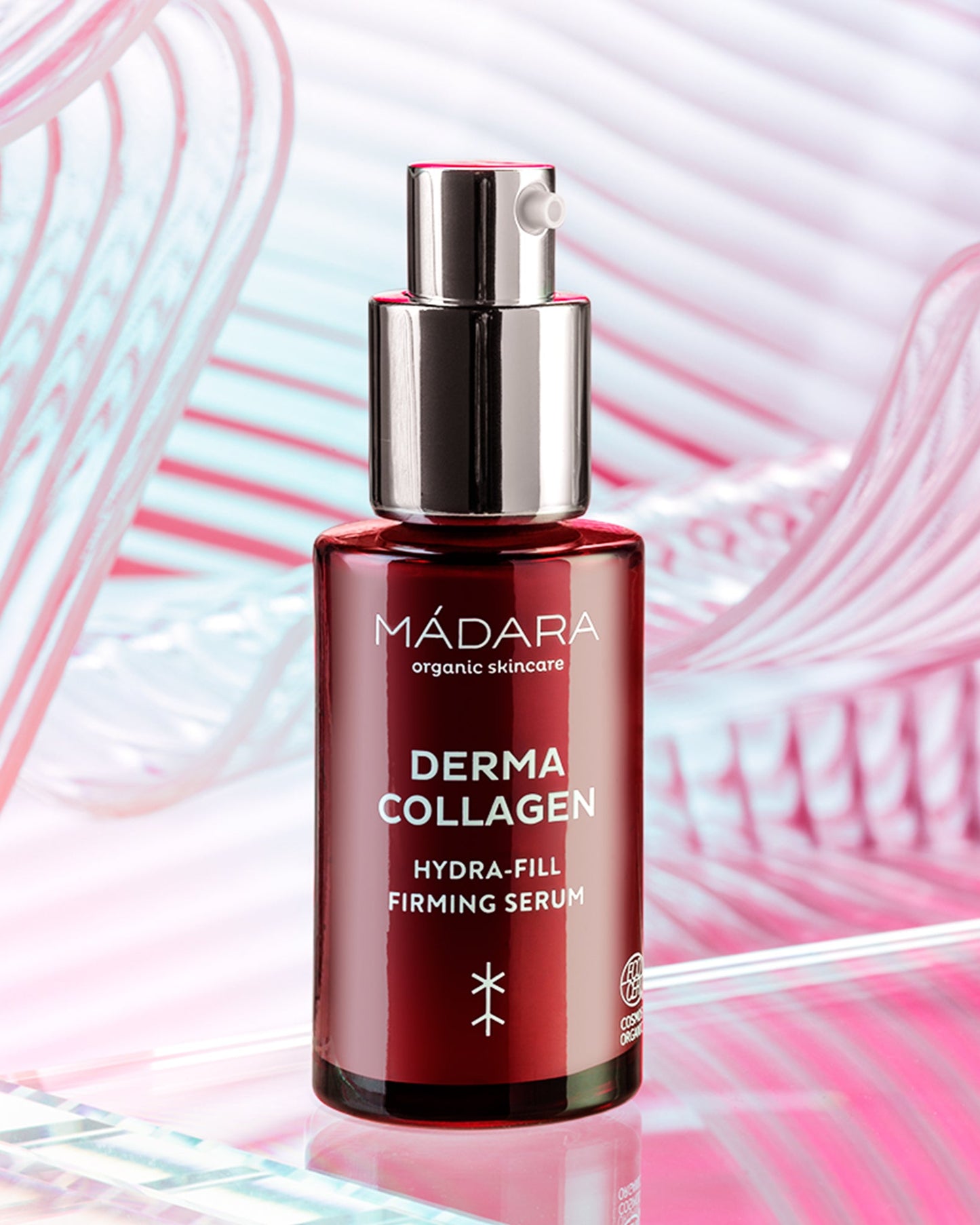 Derma Collagen Hydra-Fill Firming Serum, 30ml