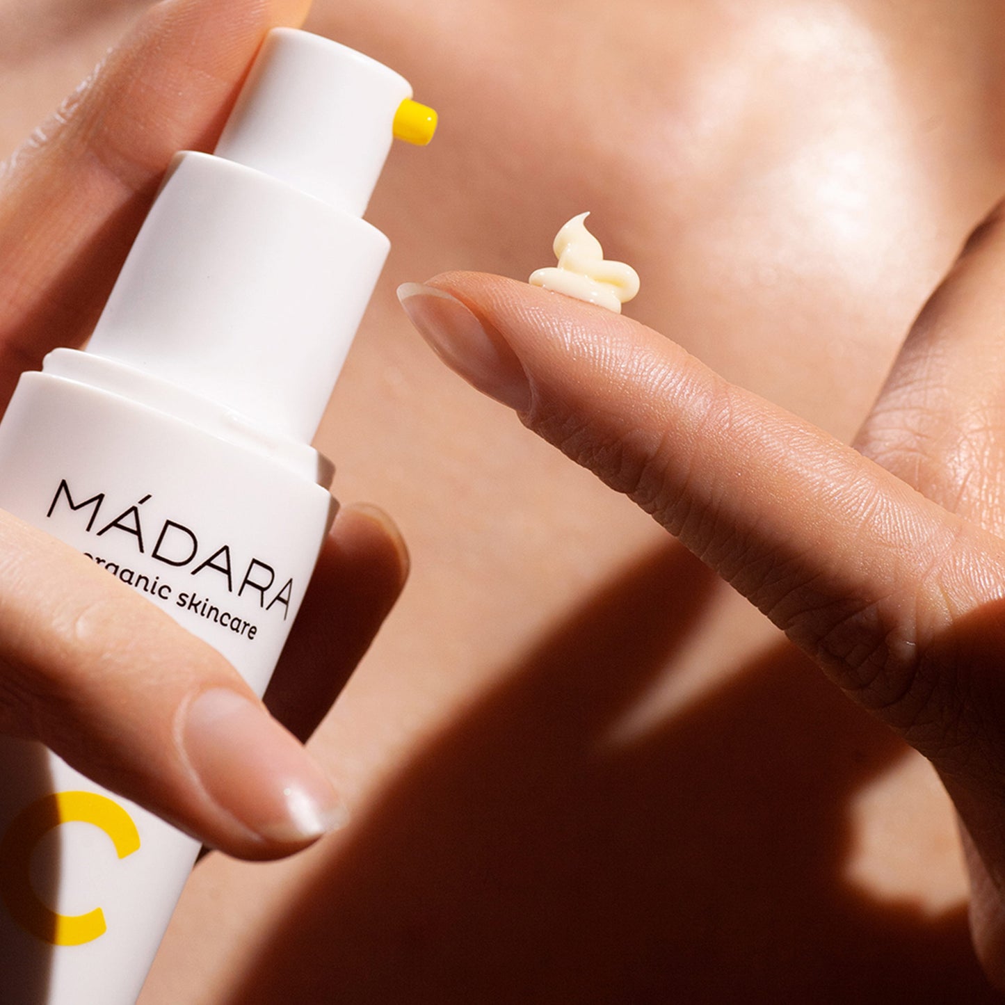 VITAMIN C Illuminating Recovery Cream, 50ml