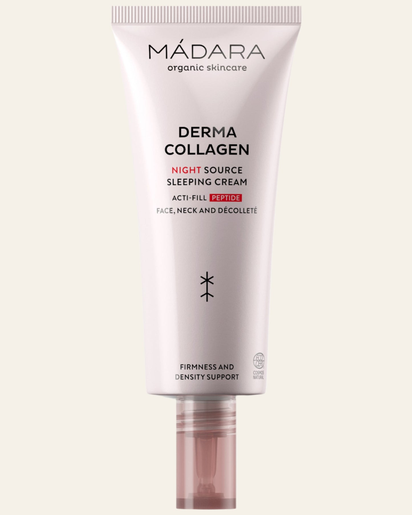 Derma Collagen Night Source Sleeping Cream, 70ml