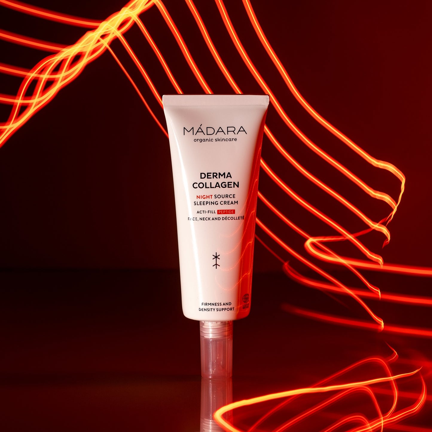 Derma Collagen Night Source Sleeping Cream, 70ml