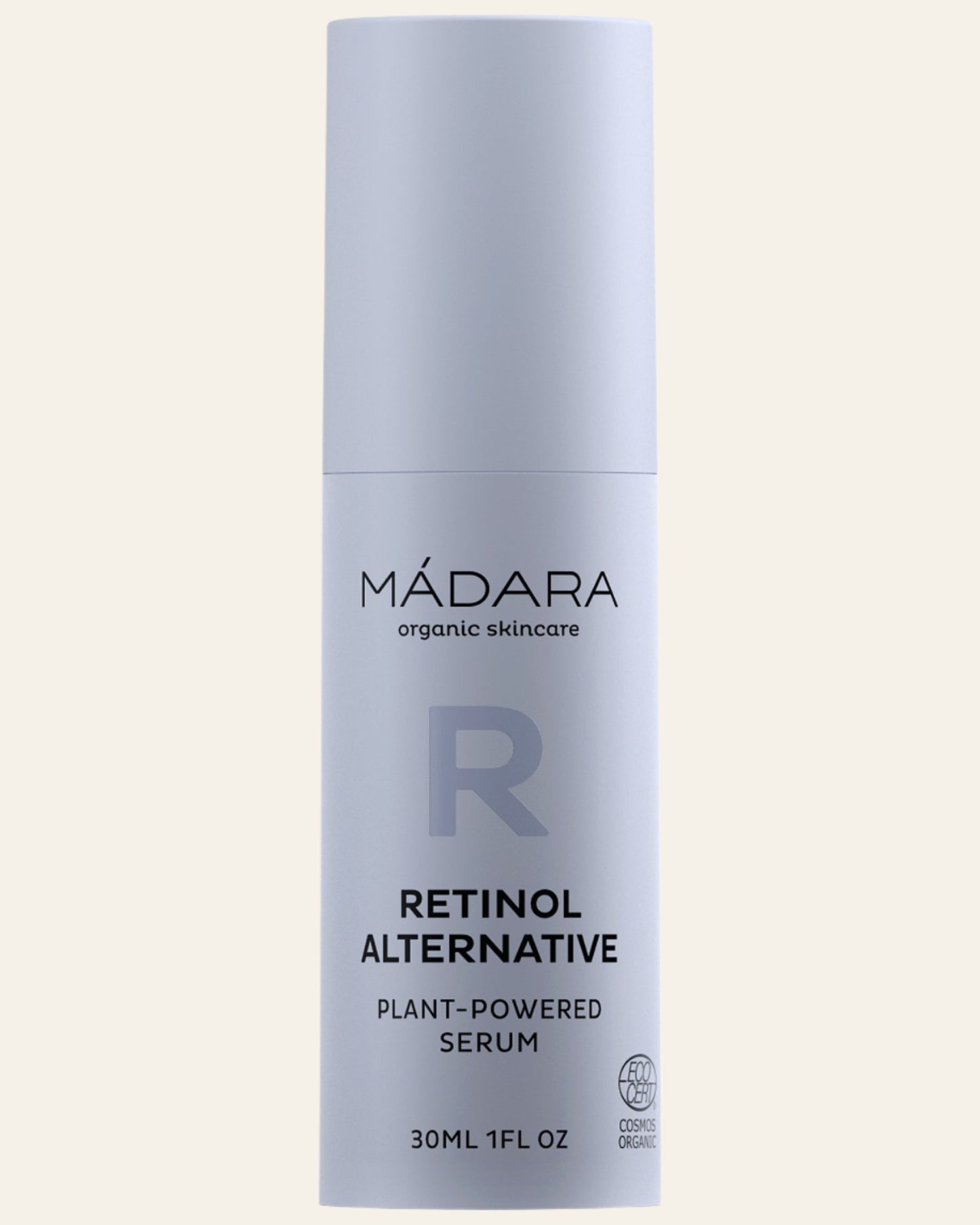 Retinol Alternative Plant-Powered Serum, 30ml