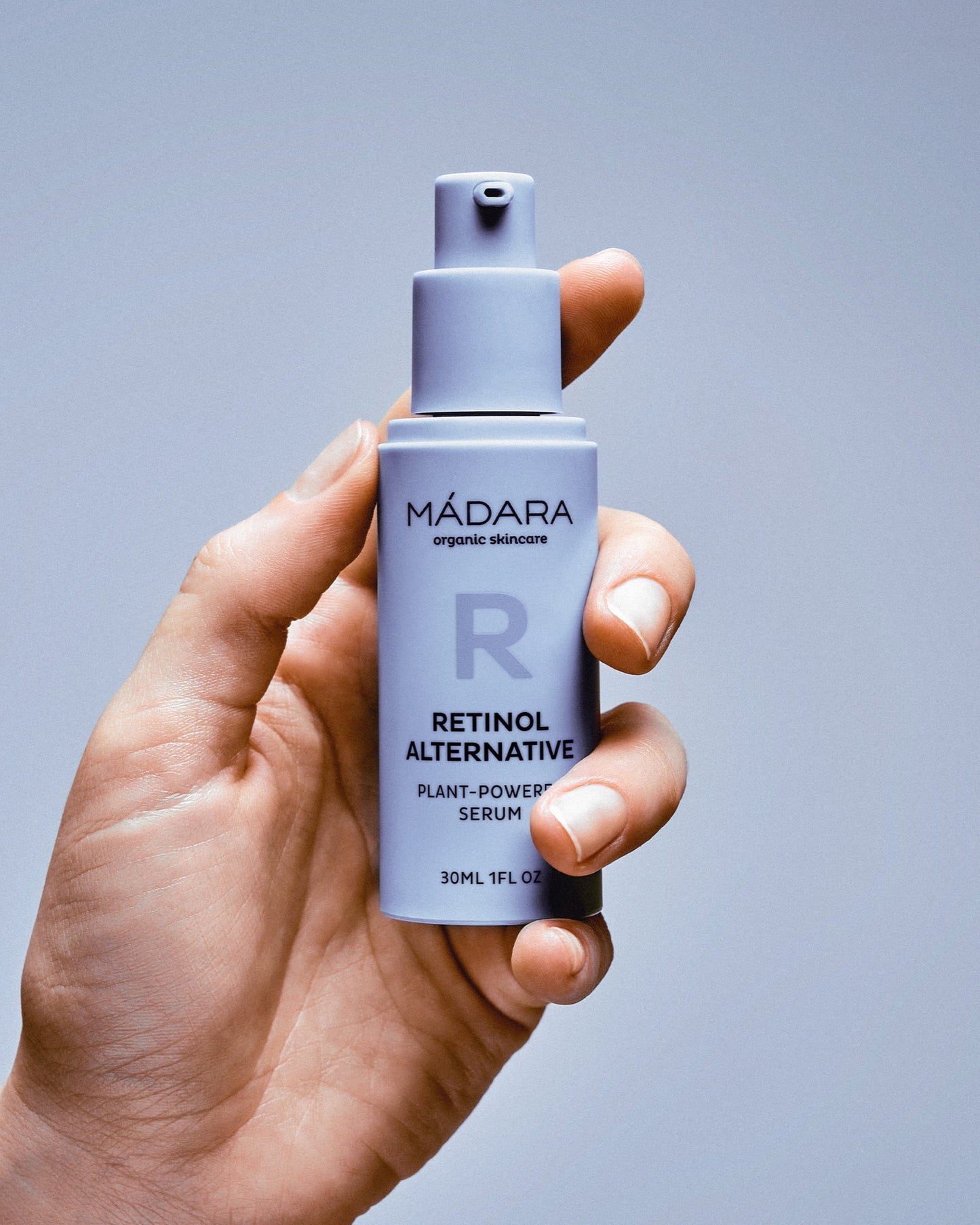 Retinol Alternative Plant-Powered Serum, 30ml