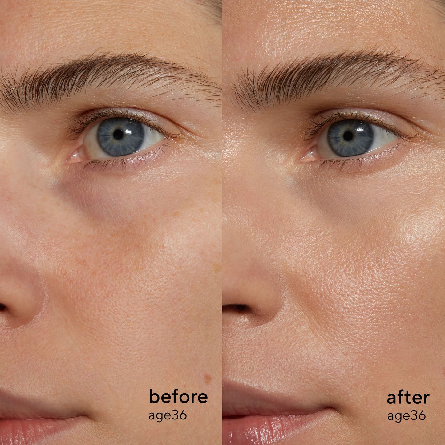 Retinol Alternative Plant-Powered Serum, 30ml