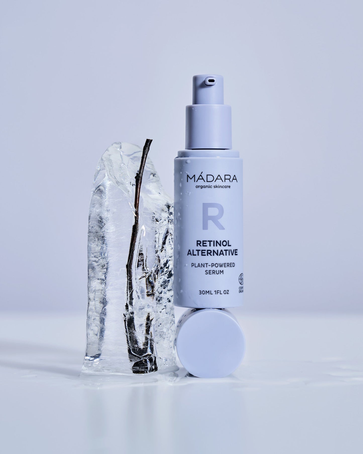 Retinol Alternative Plant-Powered Serum, 30ml