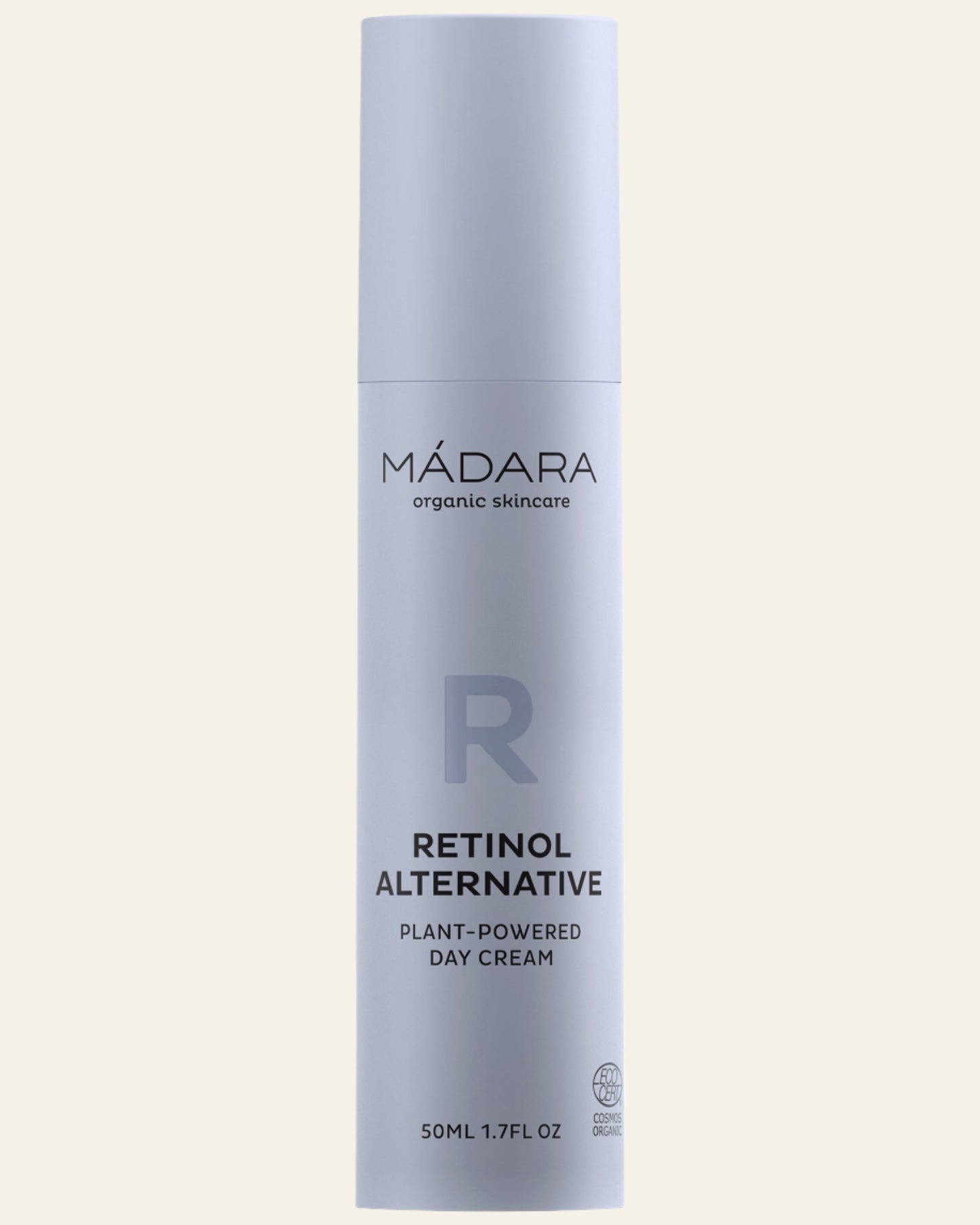 Retinol Alternative Plant-Powered Day Cream, 50ml