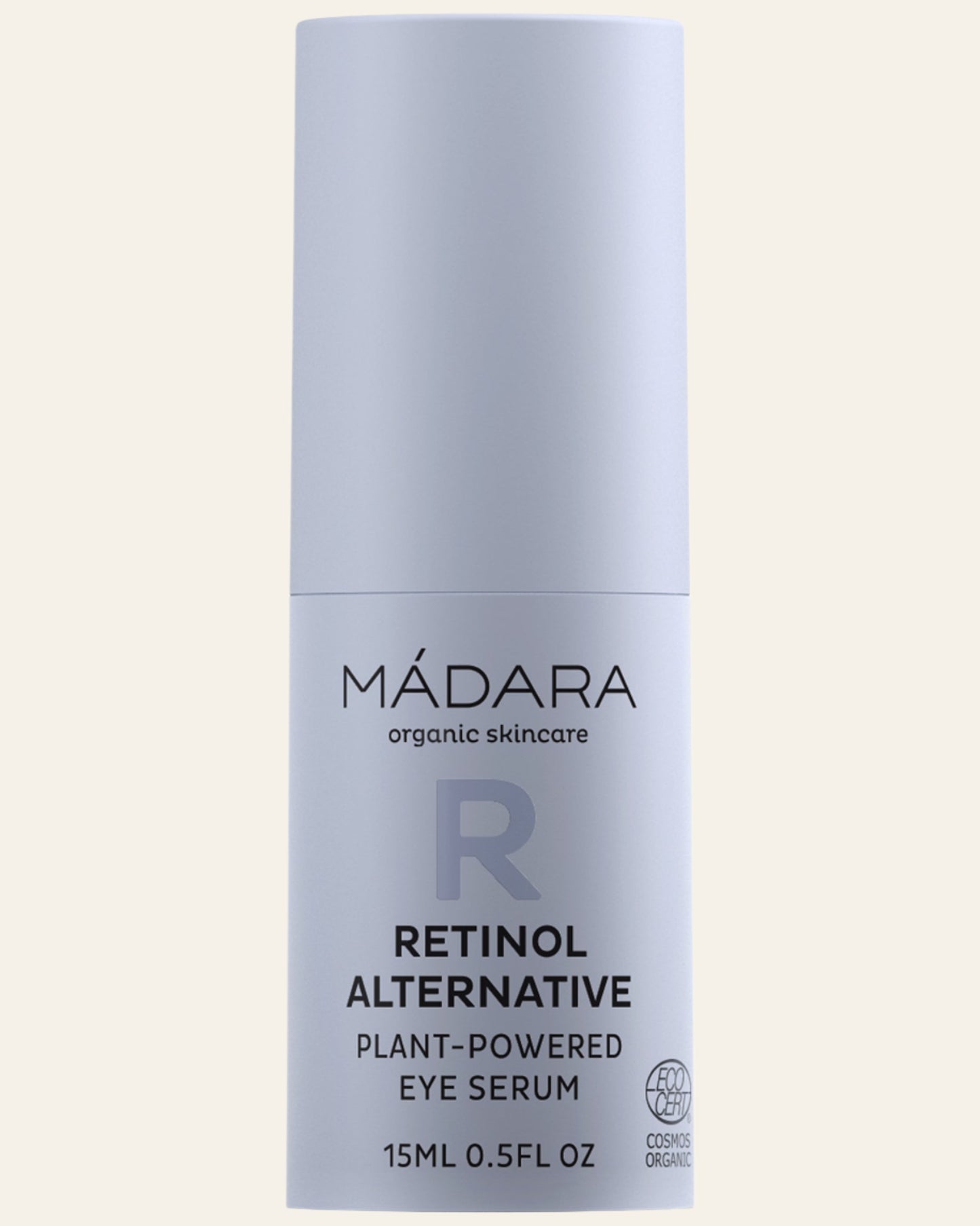 Retinol Alternative Plant-Powered Eye Serum, 15ml
