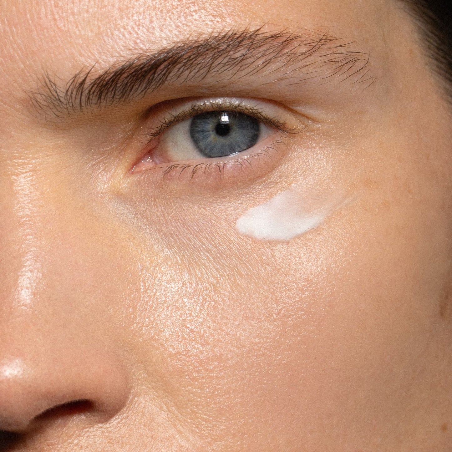 Retinol Alternative Plant-Powered Eye Serum, 15ml