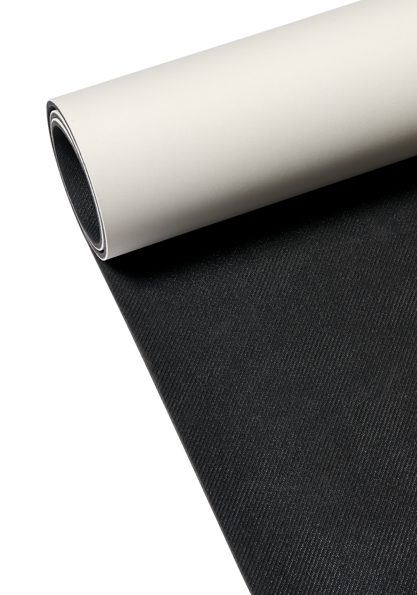 Yoga Mat Grip & Cushion III Oval Mat 5mm