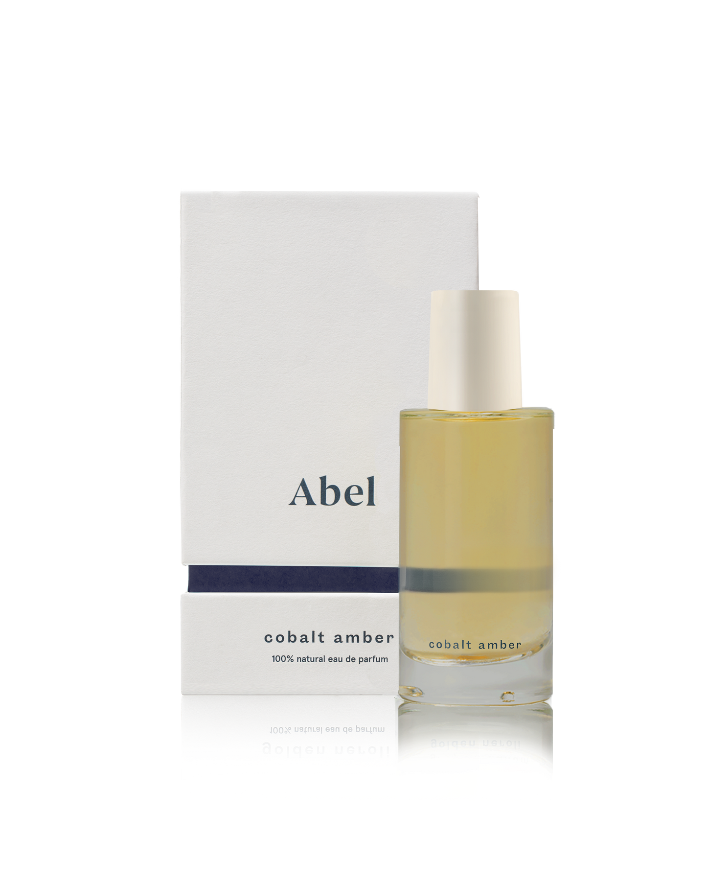 Perfume Cobalt Amber