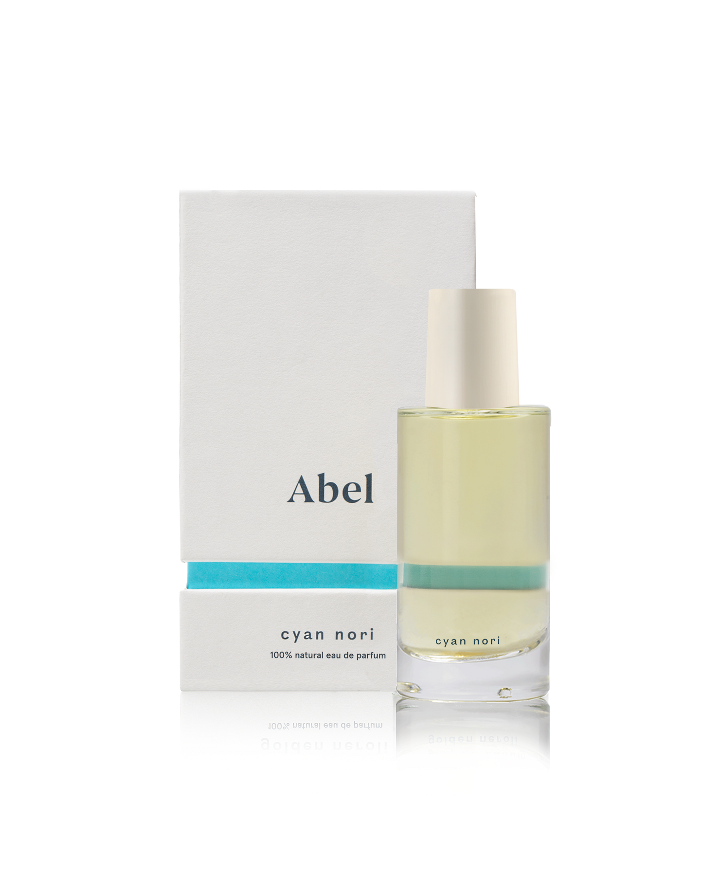 Perfume Cyan Nori