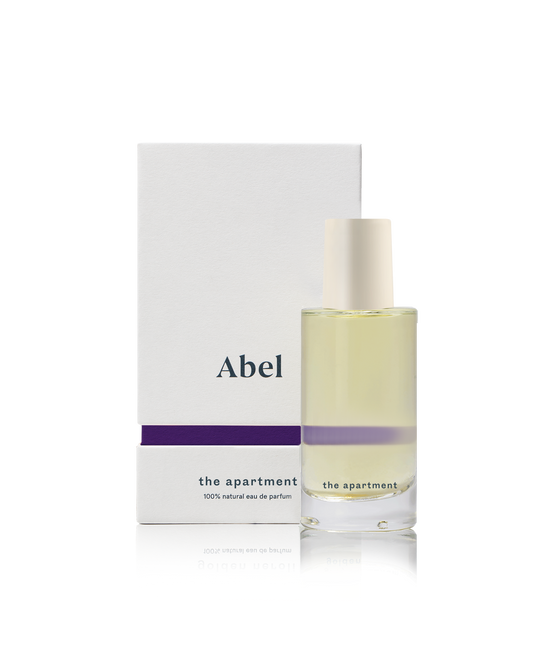 Perfume The Apartment