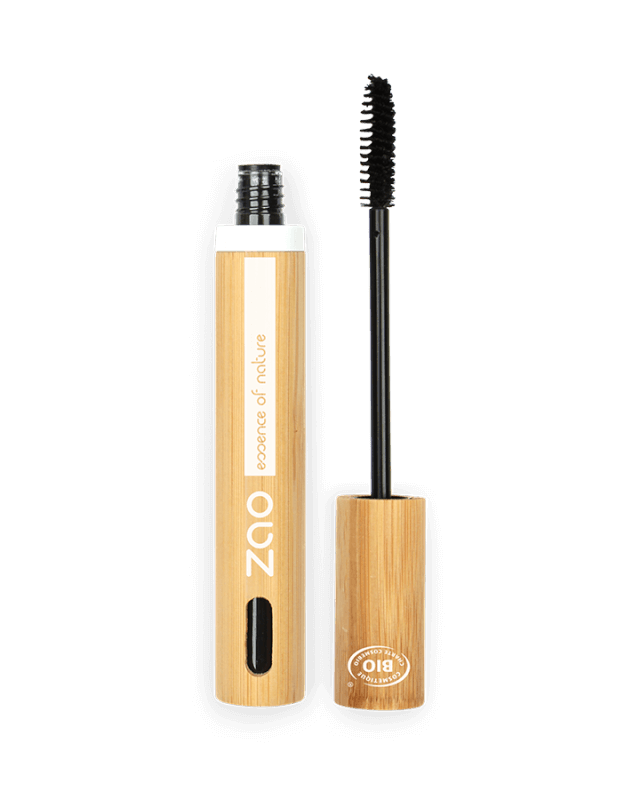 Aloe Vera Mascara