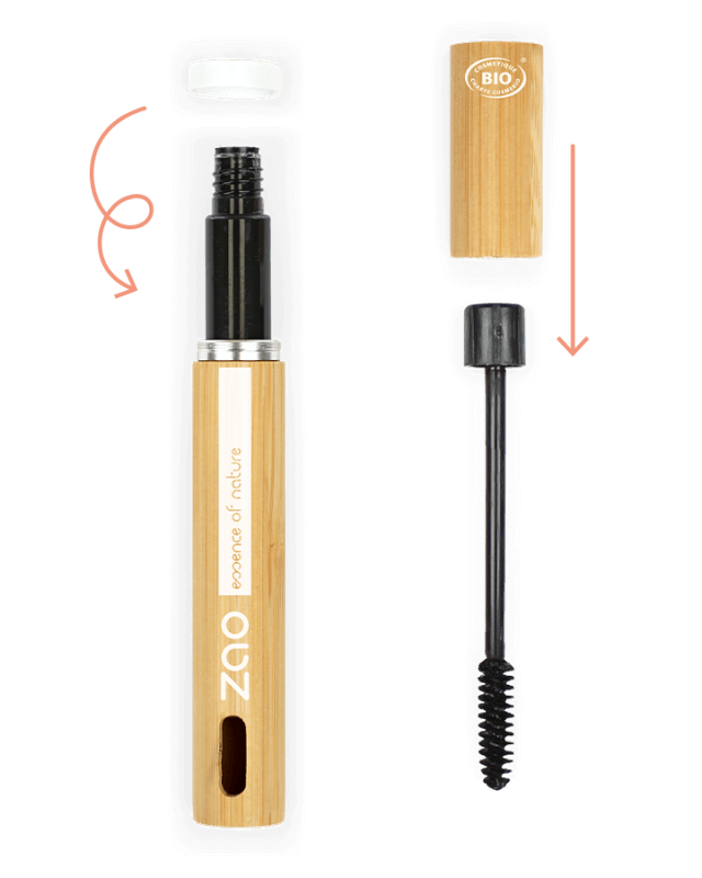 Aloe Vera Mascara