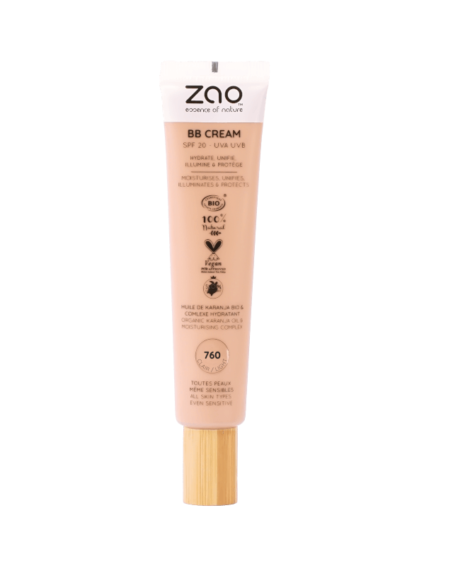 BB Cream