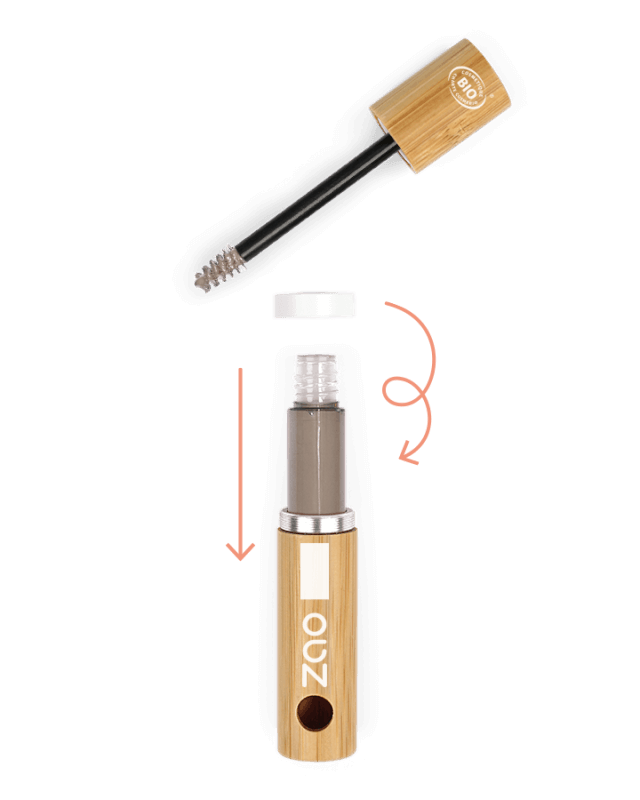 Eyebrow Mascara