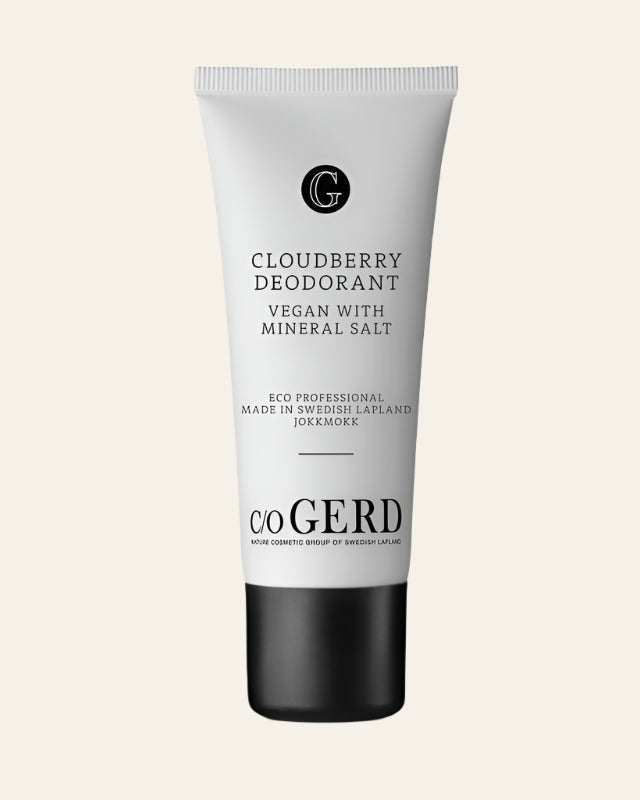 Cloudberry Deodorant