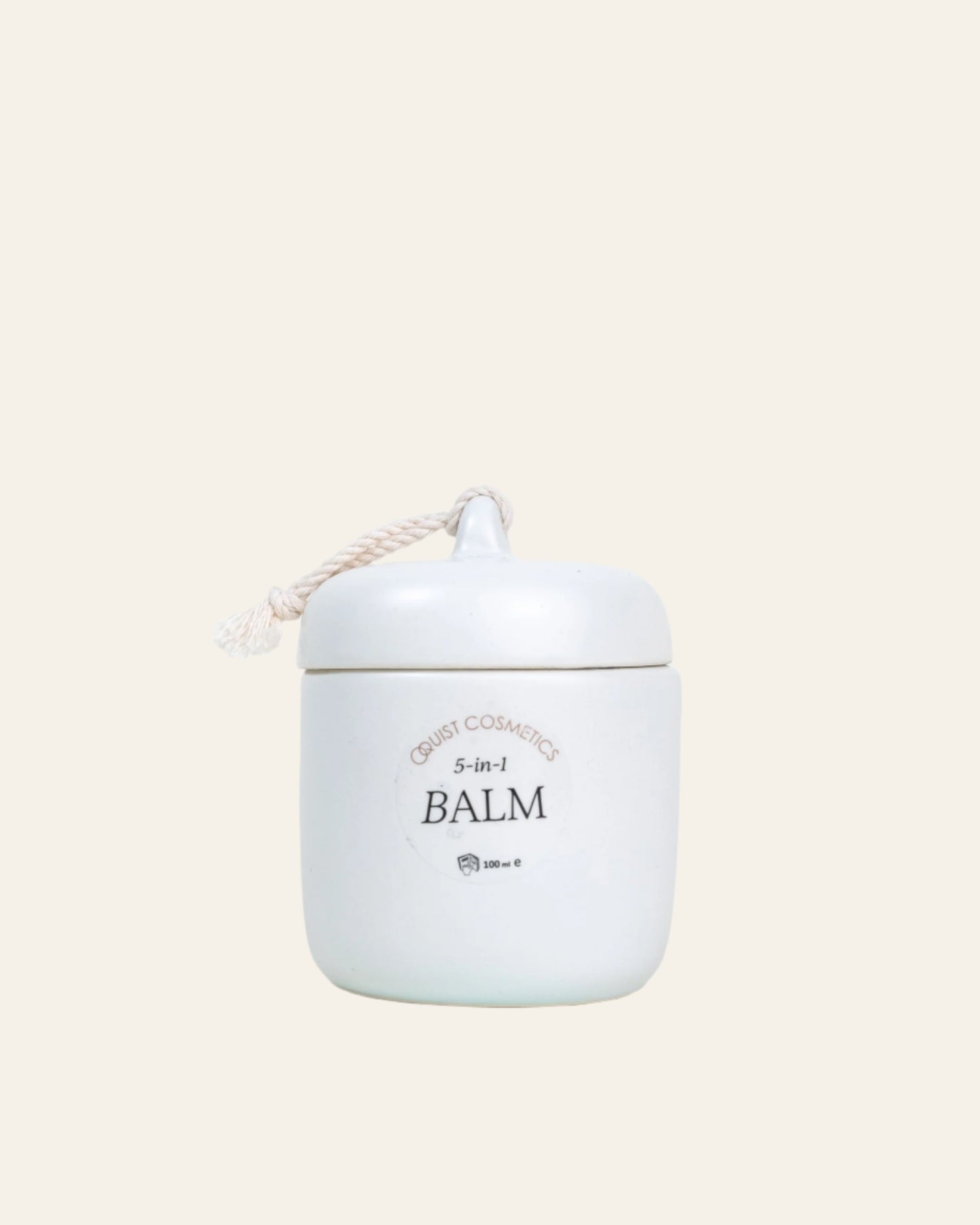 5-in-1 Muli-Balm