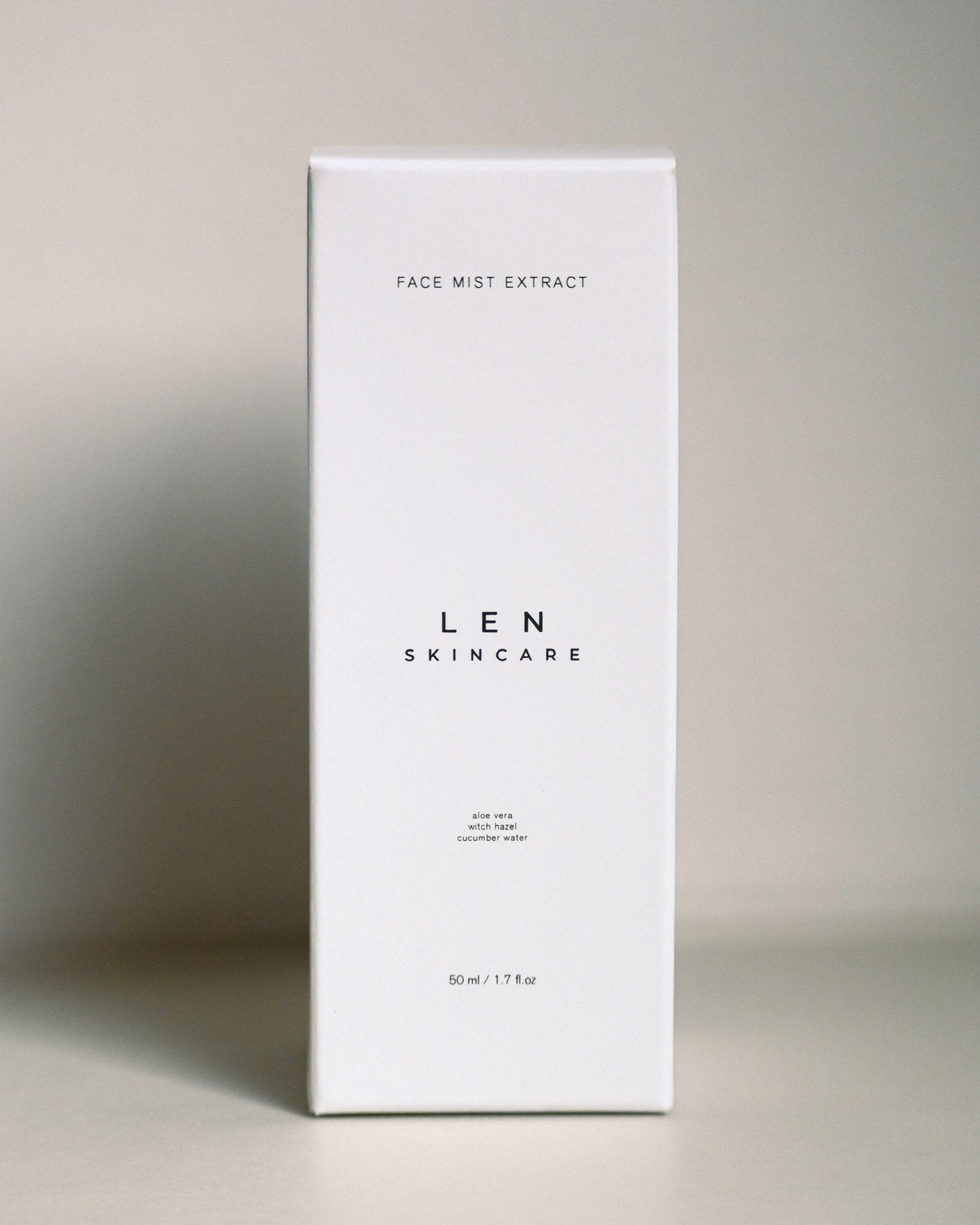 Face Mist
