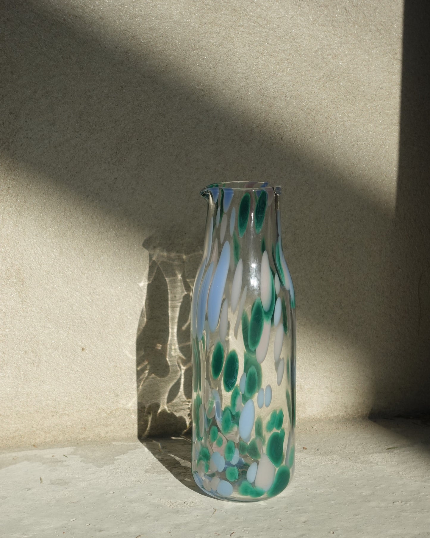 Glass Decanter from H&M Home