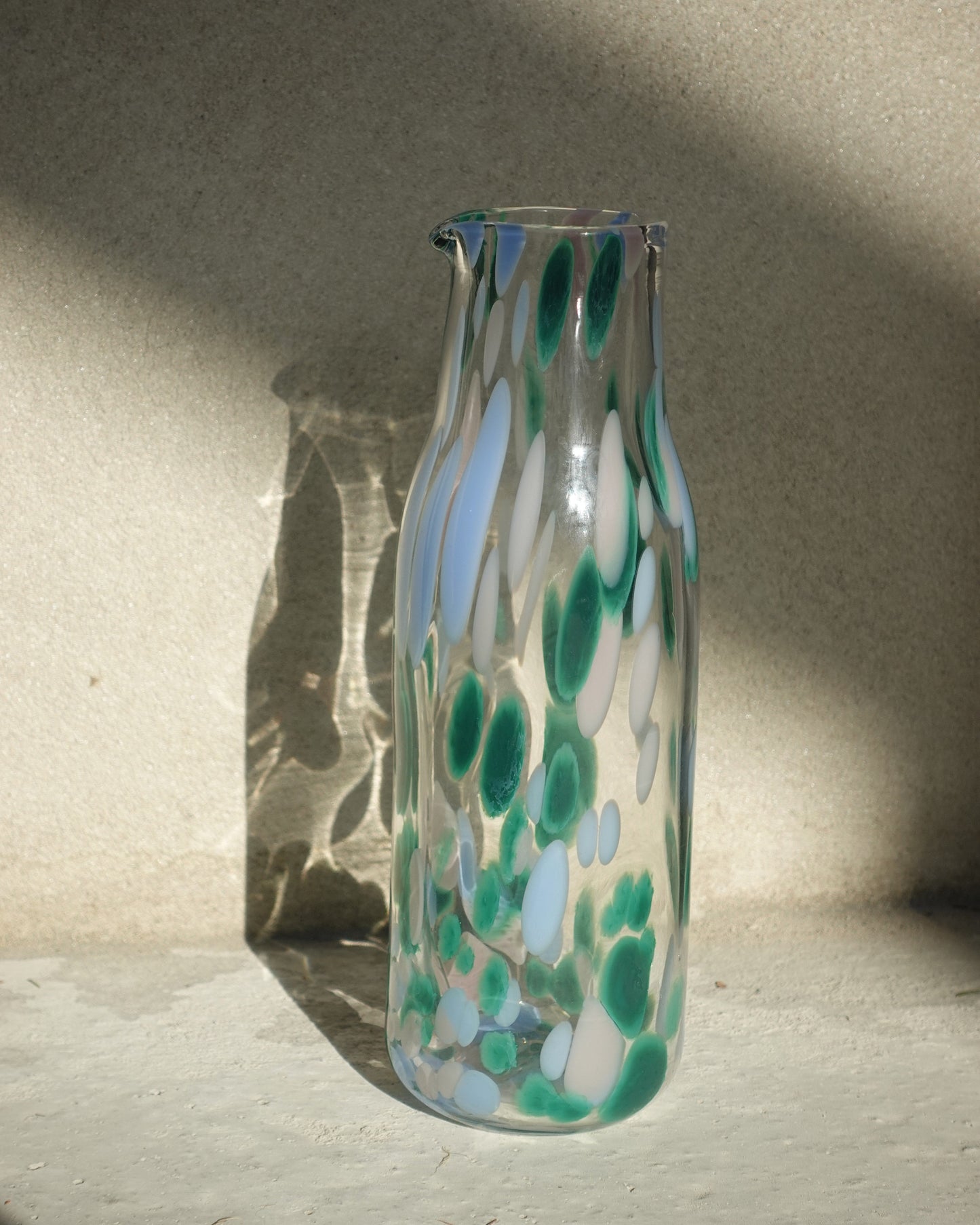 Glass Decanter from H&M Home