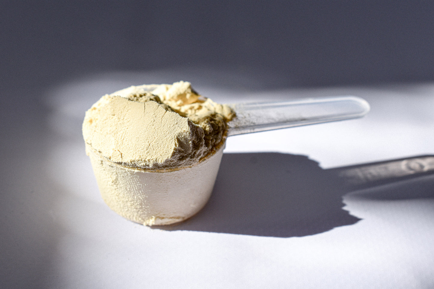 PB - Plant Protein Booster