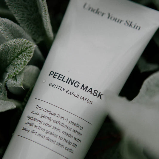 Peeling Mask