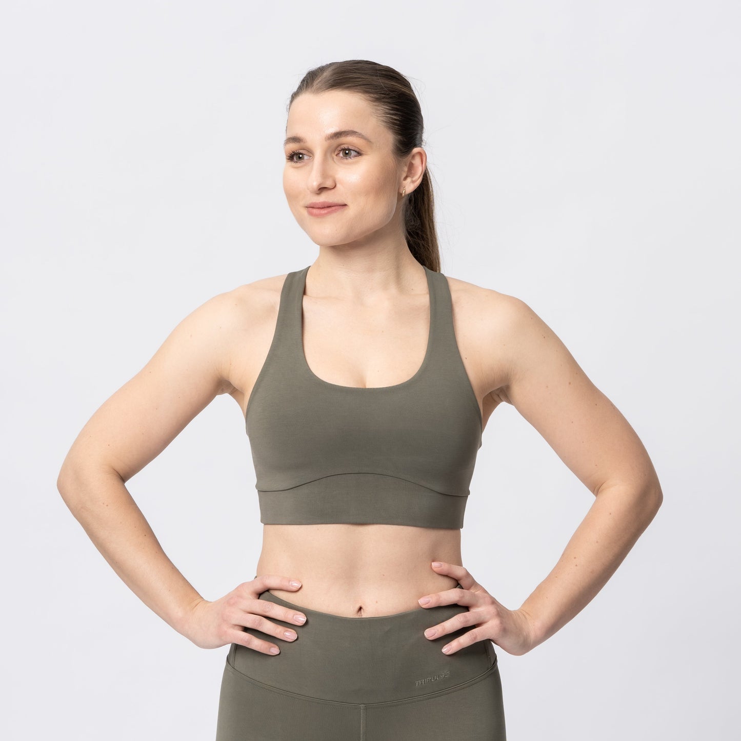 Next Gen Sports Bra with TENCEL™