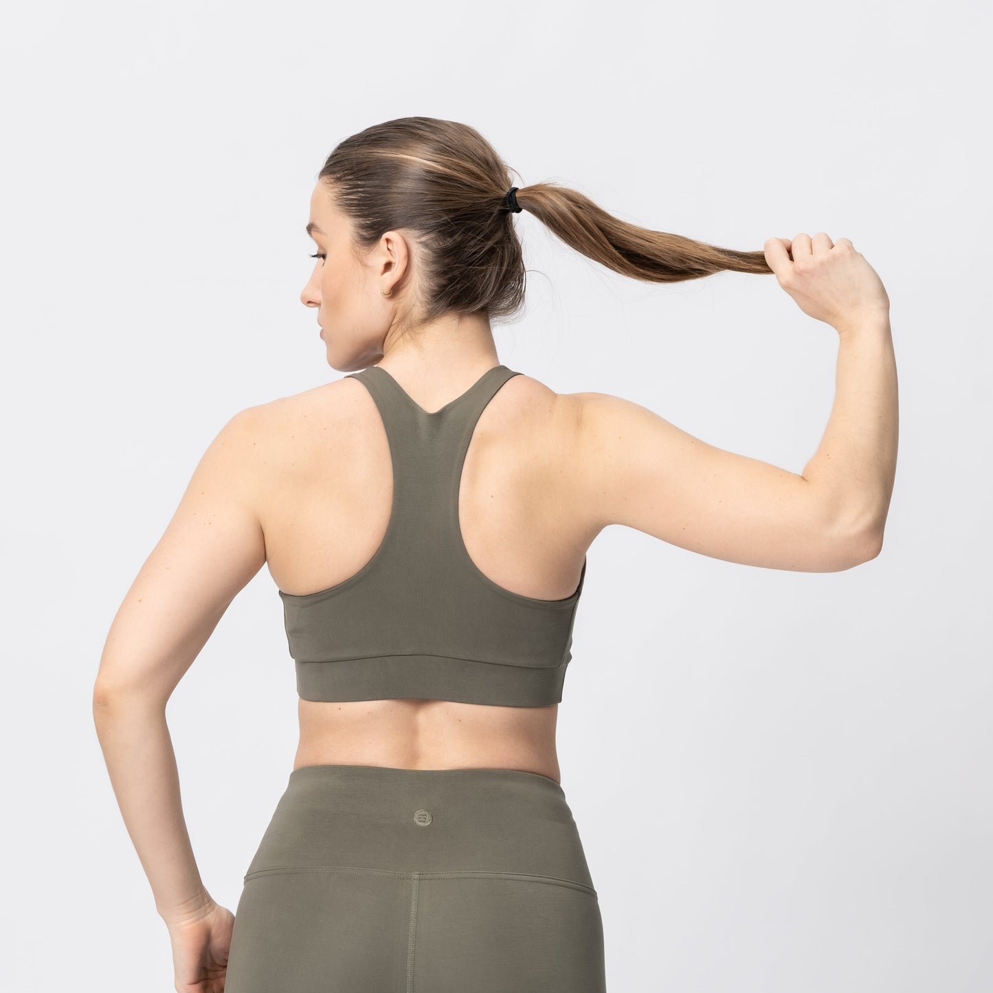 Next Gen Sports Bra with TENCEL™
