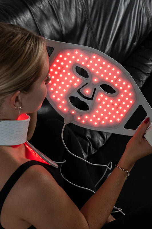 The Lynx LED-Mask 5 Watt