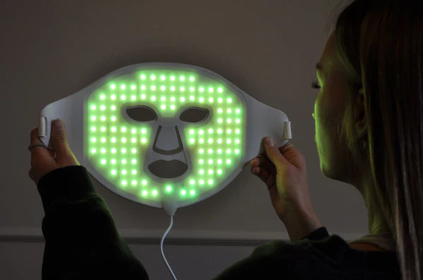 The Lynx LED-Mask 5 Watt