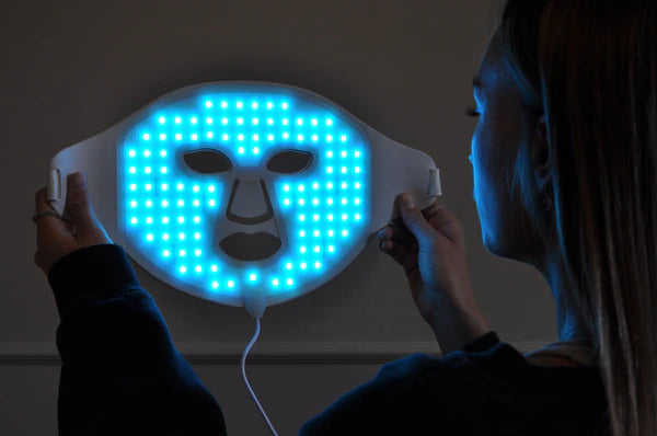 The Lynx LED-Mask 5 Watt
