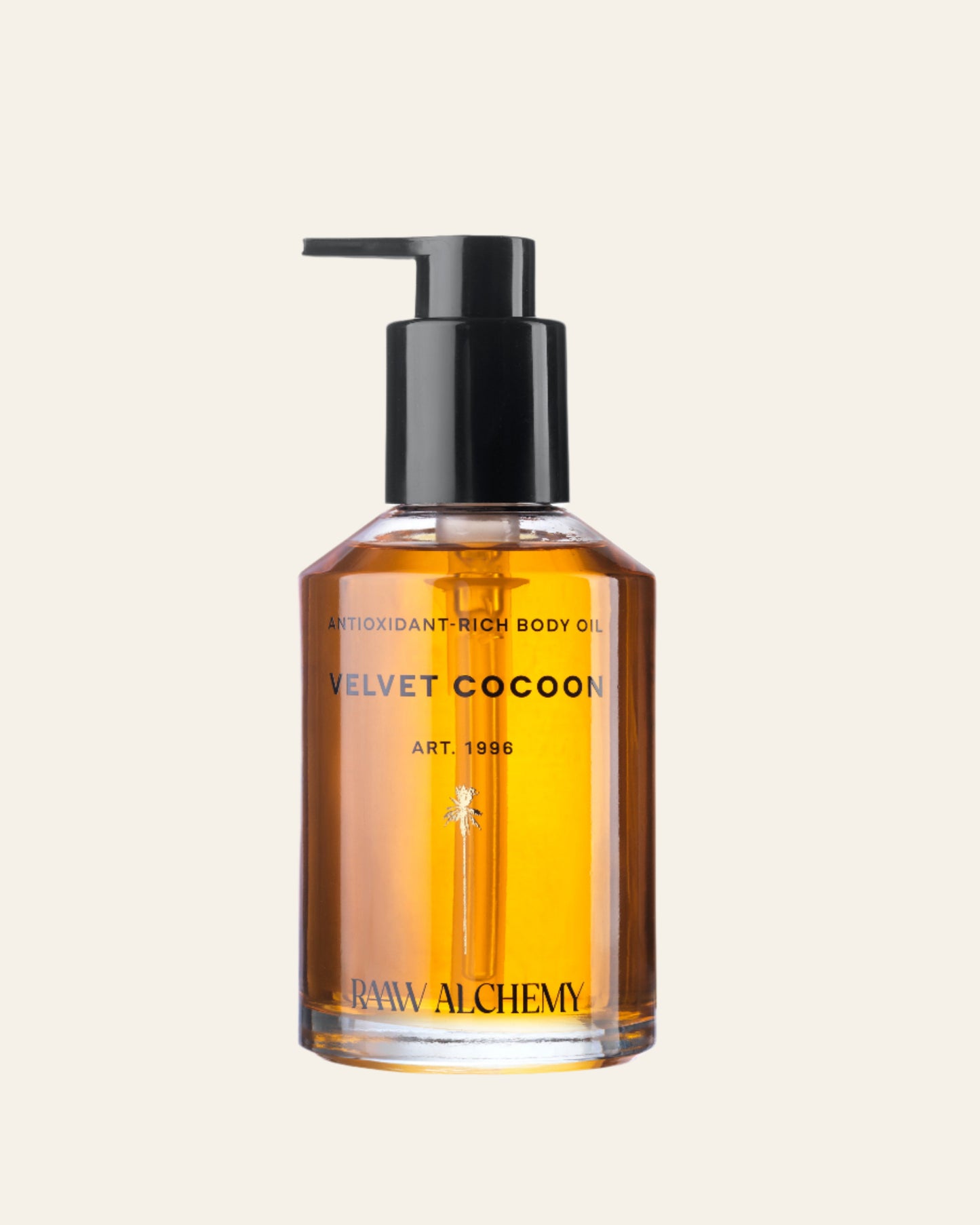 Velvet Cocoon Body Oil