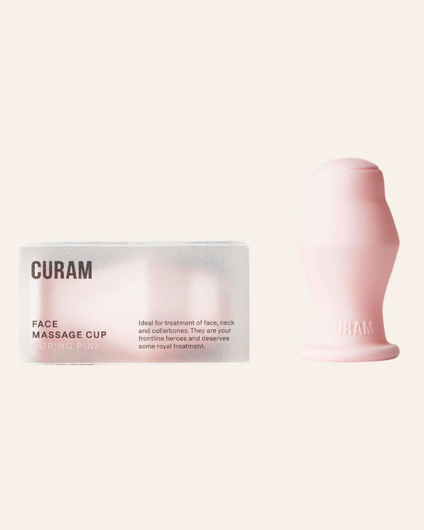 Face Cup
