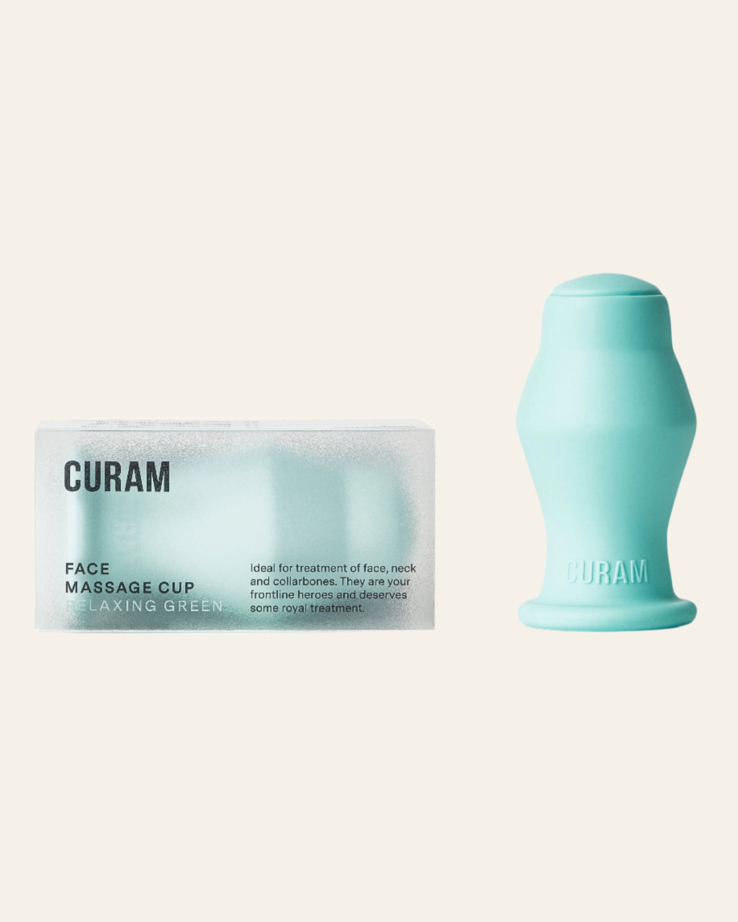 Face Cup