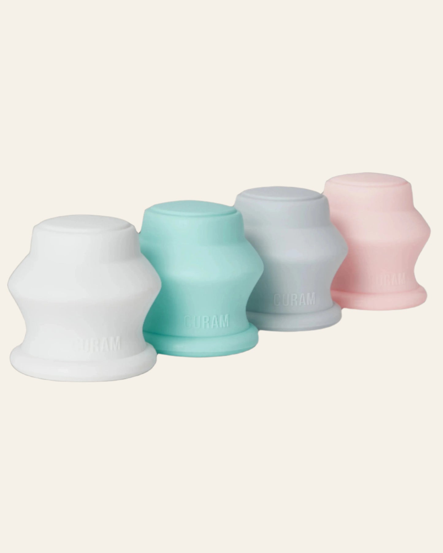Dynamic Cupping Cup
