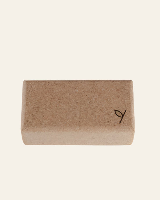 Yoga Block in Cork