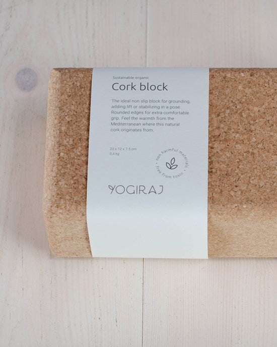 Yoga Block in Cork
